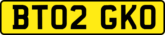 BT02GKO