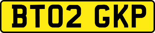 BT02GKP
