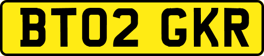 BT02GKR