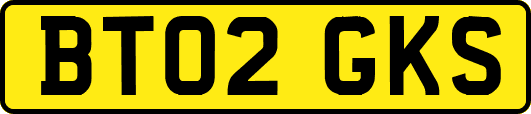 BT02GKS