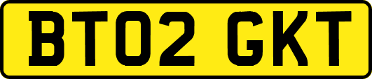 BT02GKT