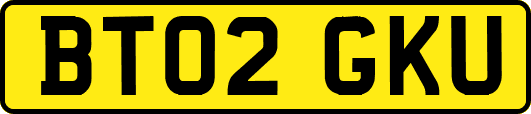 BT02GKU