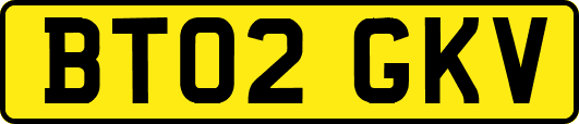 BT02GKV
