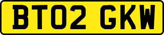 BT02GKW