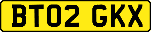 BT02GKX
