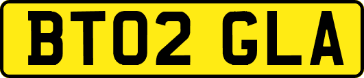 BT02GLA