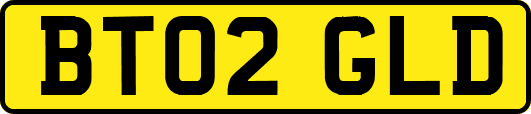 BT02GLD
