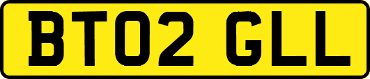 BT02GLL