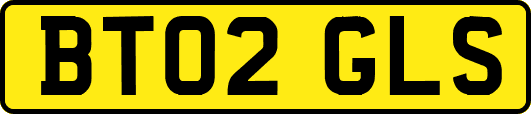 BT02GLS
