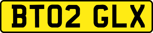 BT02GLX