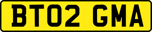 BT02GMA