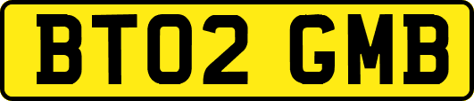 BT02GMB