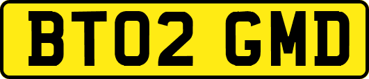 BT02GMD