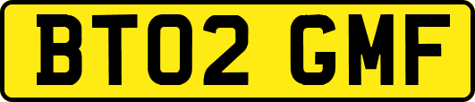 BT02GMF
