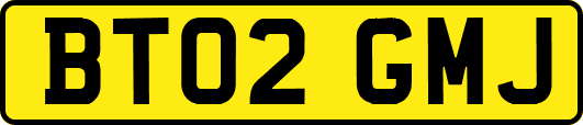 BT02GMJ