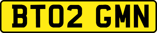 BT02GMN