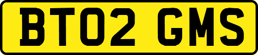 BT02GMS