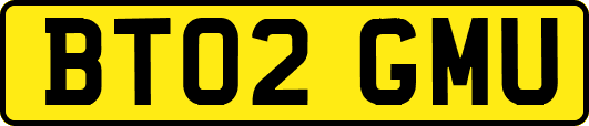 BT02GMU