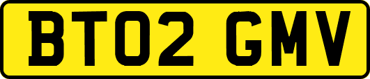BT02GMV