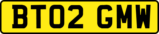 BT02GMW