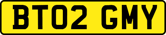 BT02GMY