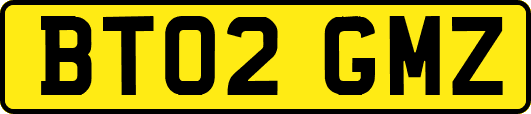 BT02GMZ
