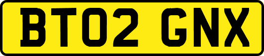 BT02GNX