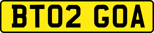 BT02GOA