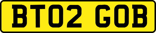 BT02GOB