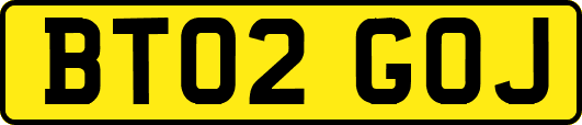 BT02GOJ