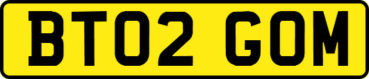 BT02GOM