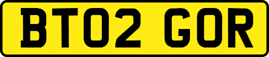 BT02GOR
