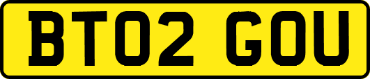 BT02GOU