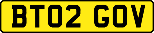 BT02GOV
