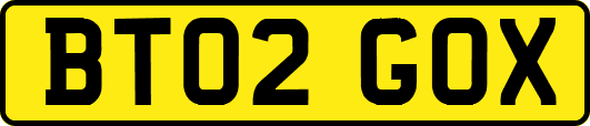 BT02GOX