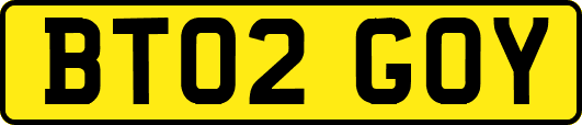 BT02GOY