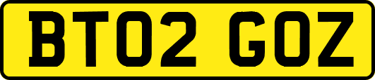 BT02GOZ