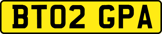 BT02GPA