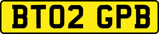 BT02GPB