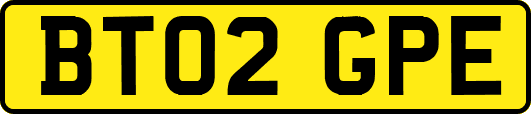 BT02GPE