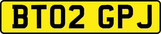BT02GPJ