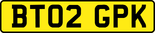 BT02GPK