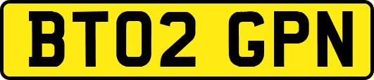 BT02GPN