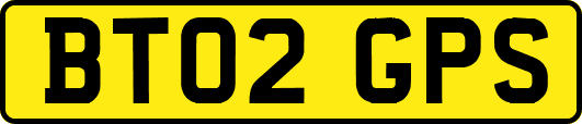 BT02GPS