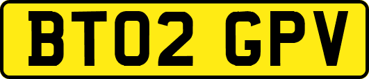 BT02GPV