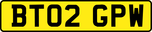 BT02GPW