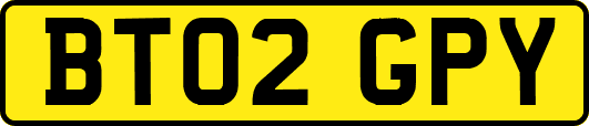 BT02GPY