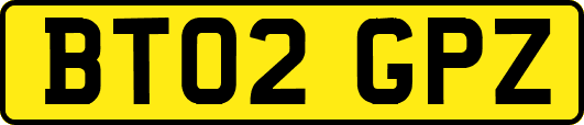 BT02GPZ
