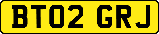BT02GRJ