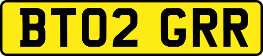 BT02GRR